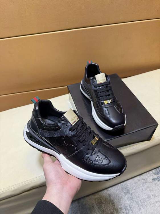 Picture of Gucci Shoes _SKUGuccisz38-44hnq111410832